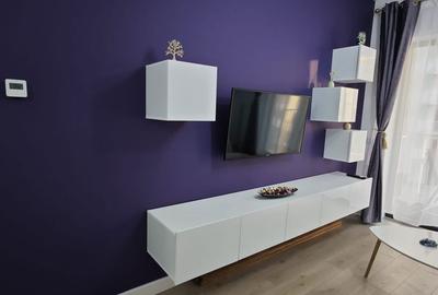 Apartament cu 2 camere în Central - 4