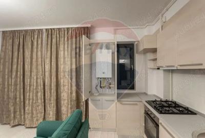 Apartament 2 camere de vanzare in zona Pipera (rondul OMV Pipera) - 5