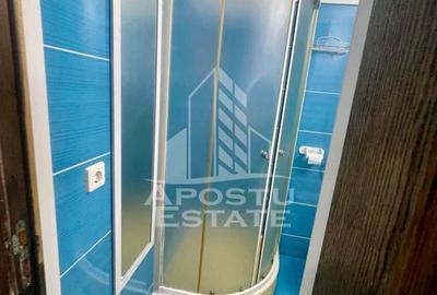 Garsonieră în Aradului - 8