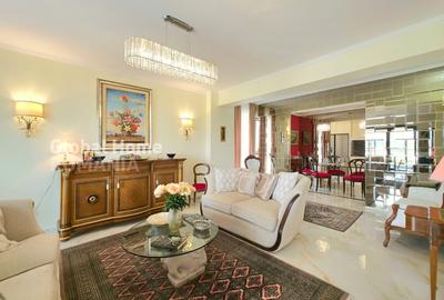 Panoramic View - 4 Rooms - Parking | Pitesti Residence - I C Bratianu 54 - 1