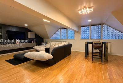 Casă individuală cu 8 camere cu Piscina în Voluntari - 35