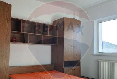 Apartament cu 3 camere de vanzare in zona Vitrometan - 2