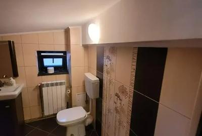 Vila 4 camere P+1+M 2009-Floreasca-Barbu Vacarescu - 20