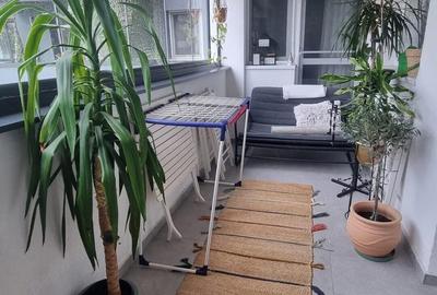 Apartament cu 2 camere decomandat în Metalurgiei - 5