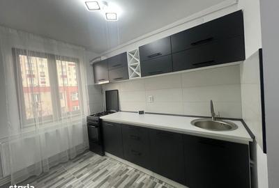 Apartament cu 3 camere în Giurgiului - 13