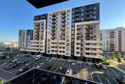 Apartament cu 2 camere decomandat în Metalurgiei