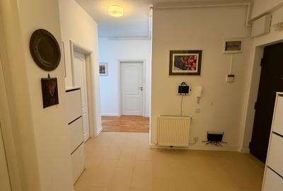 Apartament 4 camere, 2 locuri parcare subterana, Sectorul 1, Bucurestii Noi - 6