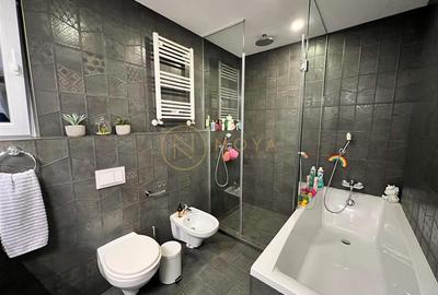 Casă cu 3 camere cu Teren 100 Mp în Pipera - 20