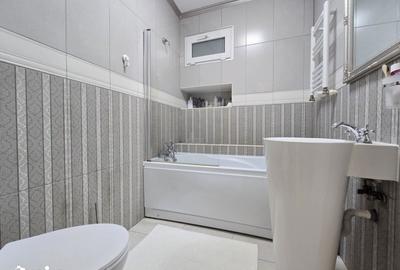 Apartament cu 4 camere, mobilat în Dorobanți - 4