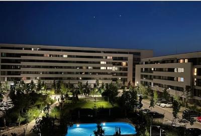 2 camere cu gradina proprie Chitila | Bucurestii Noi | Lac Straulesti - 6