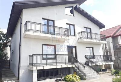 Casă cu 4 camere în Cogeasca - 1