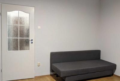 Garsoniera finisata nou pe aleea Detunata, 30 mp, etaj intermediar - 3