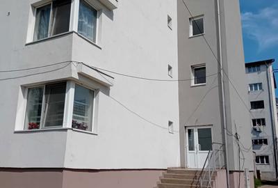 Garsonieră semidecomandată în Exterior Vest - 3