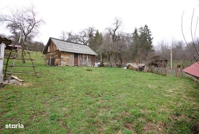 Casă cu 4 camere în Slatina - 1