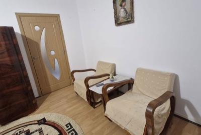 Apartament cu 2 camere semidecomandat în Govândari - 1
