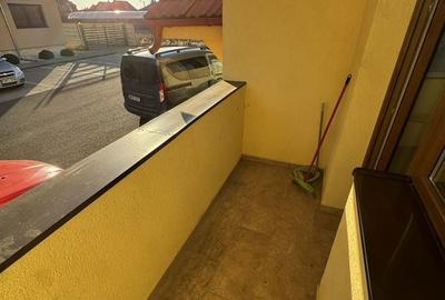 Apartament cu 2 camere în Central - 1