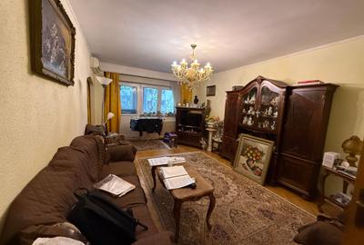 ION MIHALACHE, 4 camere deosebit, etaj 2, 95 mp, IDEAL INVESTITIE - 7