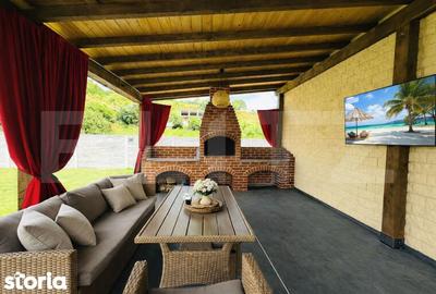 Casă cu 3 camere cu Teren 464 Mp în Răzvad - 1