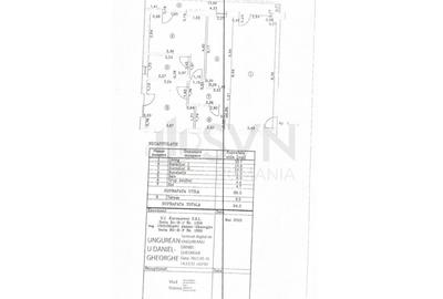 REA1026209 3 camere lux parter cu gradina complex ELA Baneasa - 20