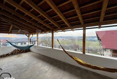 Casă cu 4 camere în Sânnicoară - 7