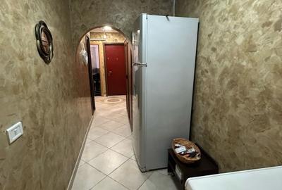 - Apartament 3 camere 72mp, ETAJ 1, Radu Negru. - 14