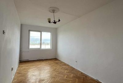 Apartament cu 2 camere semidecomandat în Complex Studențesc - 5