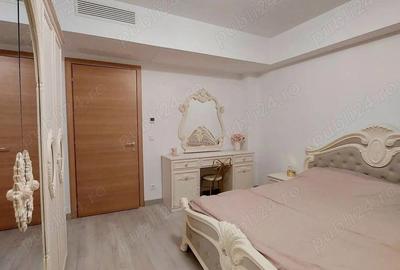Apartament cu 2 camere decomandat în Vitan