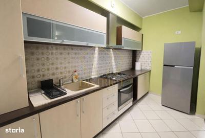 Apartament cu 2 camere, mobilat în Șagului - 9
