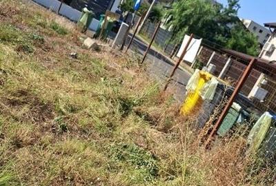 De vânzare - teren - Chiajna - Roșu la limita cu Sector 6 - 5