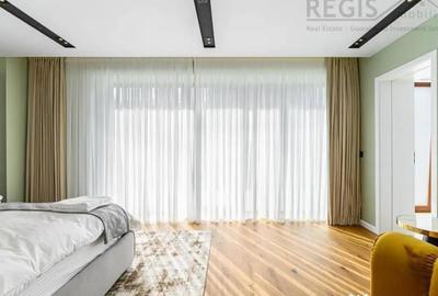 Apartament cu 3 camere decomandat, mobilat în Poiana Brașov - 11