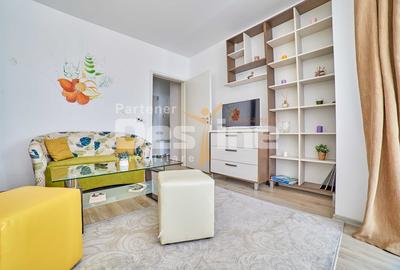 Garsonieră decomandată în Bartolomeu - 2