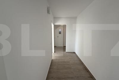 Apartament cu 2 camere, 51,7 mp - Camil Ressu/Dristor, Sector 3 Apartament cu 2 camere, 51,7 mp - Camil Ressu/Dristor, Sector 3 - 5