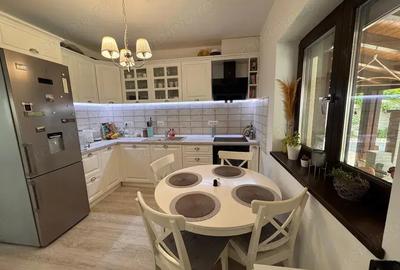 De vanzare duplex situat pe calea Calea Urseni la 4 minute de Vila Contra - 10