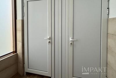 Spațiu comercial modern, zona-centrala complet amenajat pentru birouri - 13