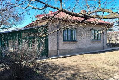 Casă cu 4 camere cu Teren 324 Mp în Central - 5