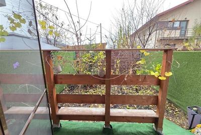 Casa 3 camere Bragadiru  - loc parcare - comision 0% - 18