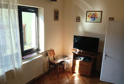 Apartament 4 camere, Etaj 1, Zona Ultracentrala - Piata Unirii - 5