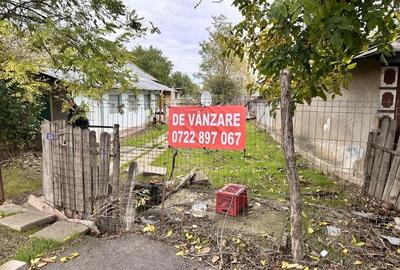 Casă cu 3 camere cu Teren 1065 Mp în Cuza Vodă - 2
