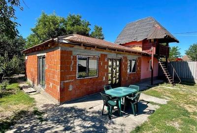 Casă cu 4 camere cu Teren 3000 Mp în Central - 7