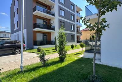 Apartament cu 2 camere decomandat în Central - 5