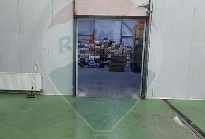 Spa?iu industrial de 880mp de vanzare - 8