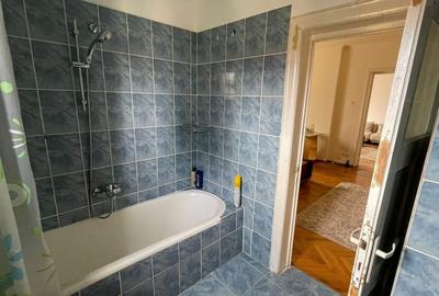 Dorobanti Pta Victoriei | 3 Camere | Centrala | Parcare | Curte comuna - 18