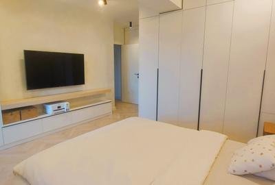 Central Park-Stefan cel Mare,renovat total 2024,parcare subterana, comision 0%. - 36