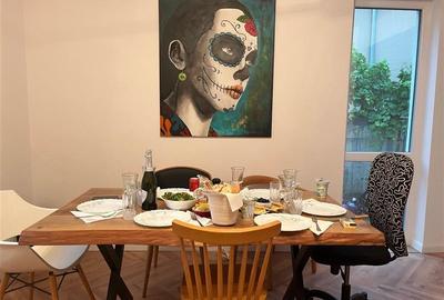 Casă individuală cu 5 camere cu Canalizare în Polonă - 7