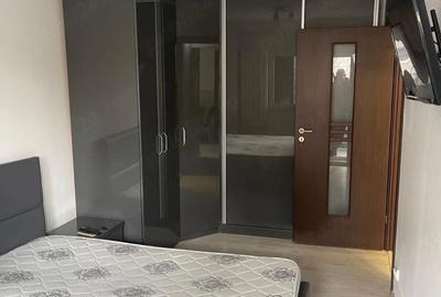 Apartament cu 2 camere, mobilat în Rahova - 2