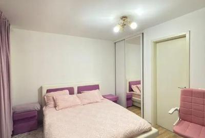 Apartament cu 3 camere decomandat în Gării - 6