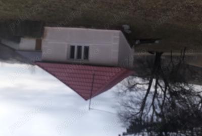 De vanzare casa cu pamant - 2