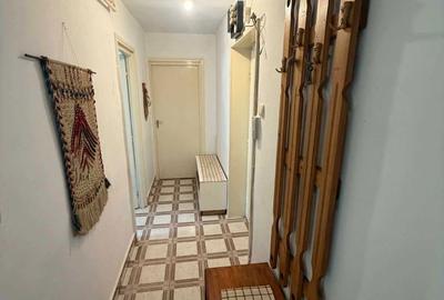 Apartament cu 2 camere decomandat în Central - 7