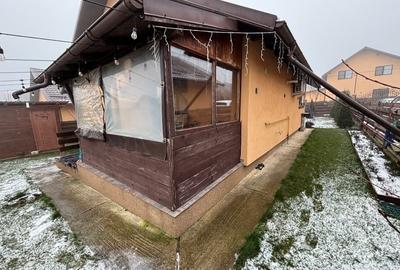 Casa Horpaz 3 camere - 4