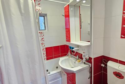 Tineretului/Timpuri Noi/4 Minute Metrou/Ap 2 Camere Renovat la Cheie/ - 13